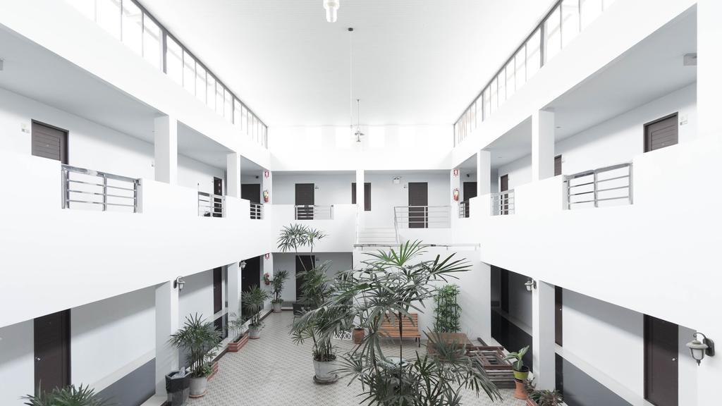 Maison De Cheer Транг Екстер'єр фото